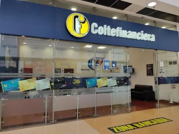 Rodrigo Henao Jassan fue autorizado como segundo suplente del presidente de Coltefinanciera