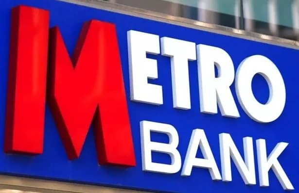 Las acciones del Metro Bank (de Jaime Gilinski) suben 3,46% tras las ganancias del primer trimestre