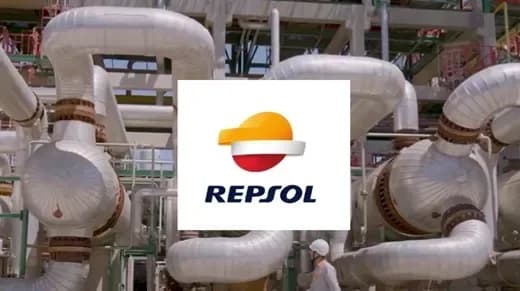 El fondo soberano noruego Norges Bank bajó su presencia en las acciones de la petrolera española Repsol