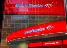 Ingresos netos de Bank of America cayeron a US$3.100 millones en el último trimestre de 2023