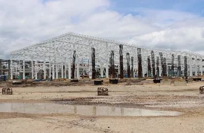 Empresa Férrea Regional recibió calificación AAA por capacidad de pago por parte de Fitch Ratings