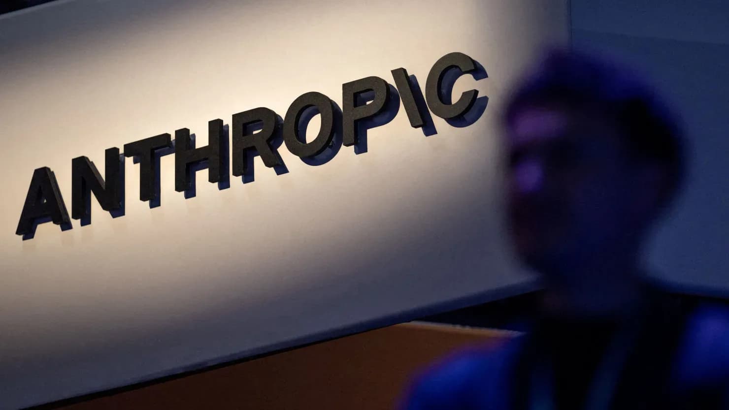 Anthropic presentó solicitud ante el regulador para su salida a bolsa en el Nasdaq