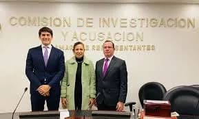 Comisión de Investigación y Acusación de la Cámara evalúa si es viable unificar los procesos que están en marcha contra el presidente Gustavo Petro por la financiación irregular de la campaña