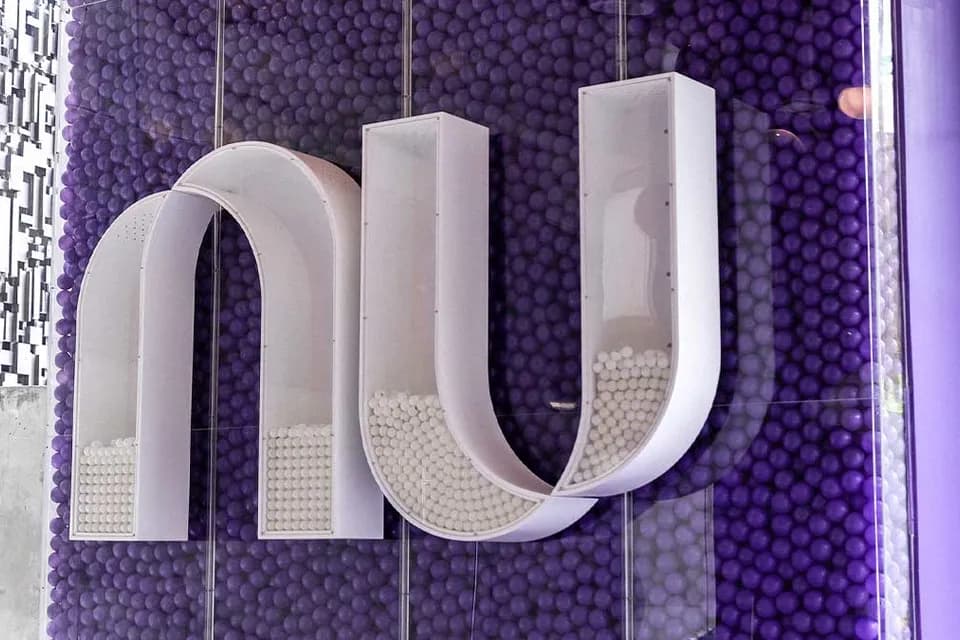 Nubank adquirirá el Banco Porto Real en Brasil