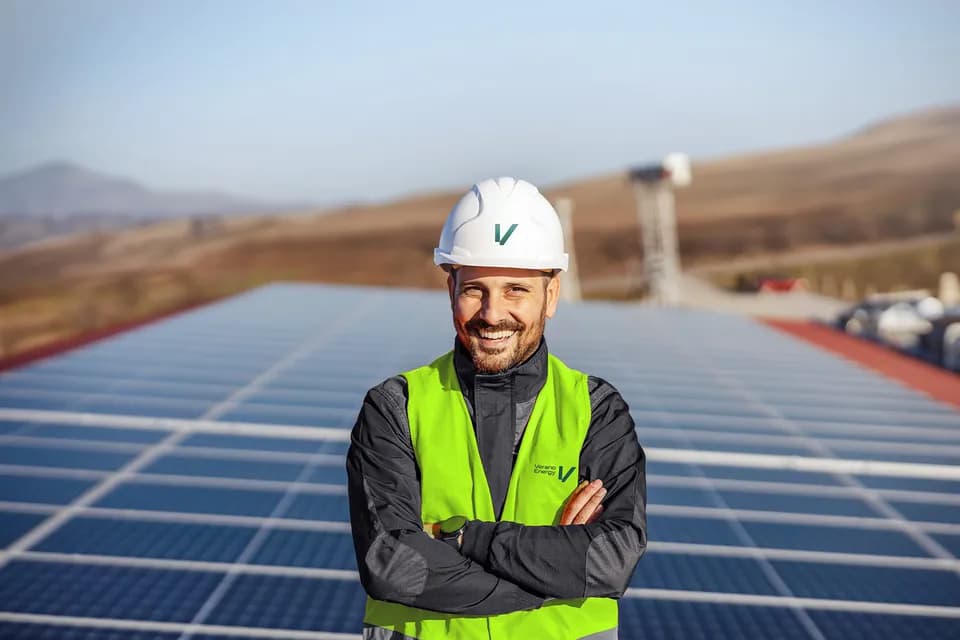 Se desistió de la solicitud ambiental del parque solar Las Palmeras y su línea de transmisión, de la chilena Verano Energy, en El Copey, Cesar