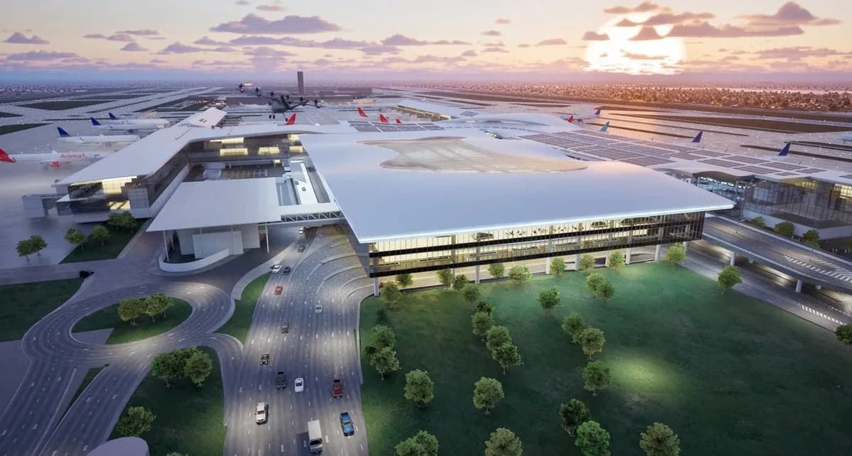 Con una inversión de $7 mil millones el Consorcio Consultor Aeropuerto El Dorado tendrá nueve meses para revisar la documentación de la “IP Ed Max”