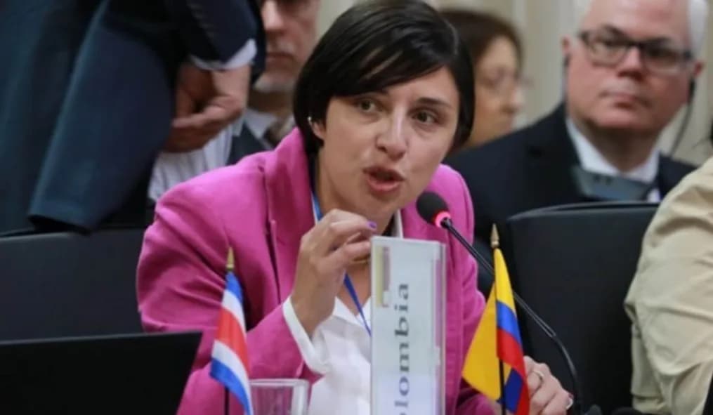 Sector agro dispone de $229 mil millones para enfrentar el Fenómeno de La Niña