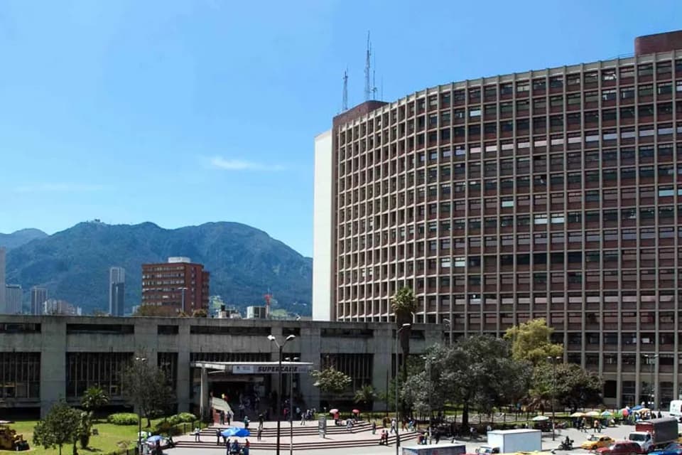 Recaudo por impuestos locales en Bogotá superó los $7 billones en los primero cuatro meses del 2024