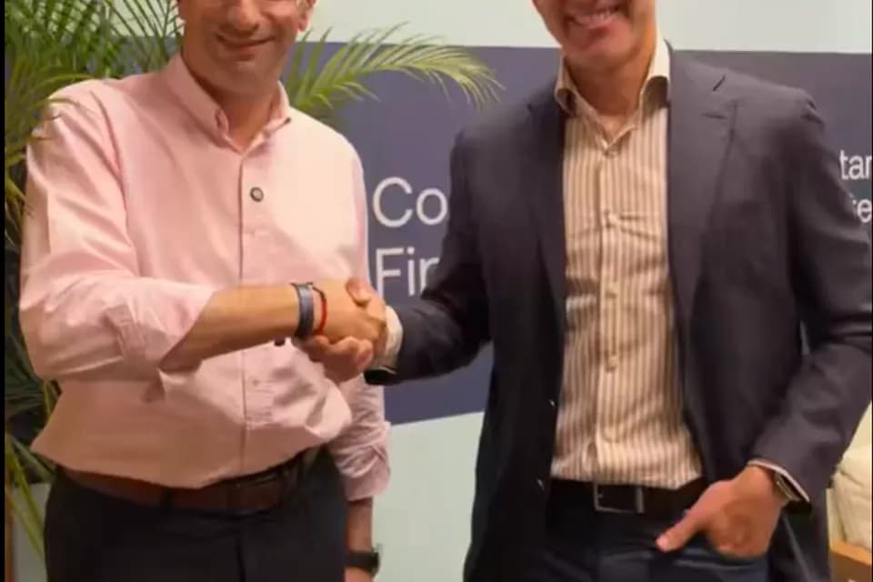 Nubank respaldará al Gobierno de Abelardo de La Espriella en modernización estatal e Inteligencia Artificial