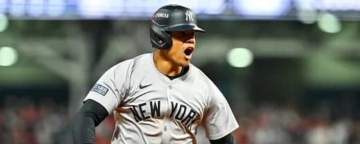 Los Yankees le sacan el triunfo Guardianes de Cleveland y regresan a la Serie Mundial