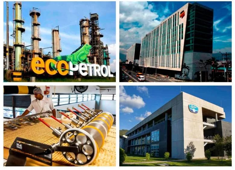 Frisby, Postobón, Ramo, Nu y Banco de Bogotá, entre compañías que más avances tuvieron en ránking de reputación empresarial 2025 de Merco