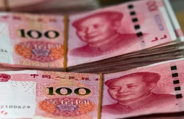 Banco Popular de China mantiene sin cambios su tasa preferencial de préstamos por duodécimo mes ante desaceleración económica y riesgos inflacionarios