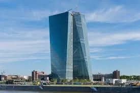 Banco Central Europeo mantuvo inalteradas sus tasas de interés en 4,25%, en línea con lo esperado