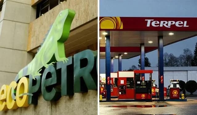 Terpel y Ecopetrol amplían contrato de suministro de gasolina por $3,7 billones hasta febrero de 2026