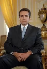 Condenan a cinco años de prisión al exdirector de la Presidencia de la República Bernardo Moreno por tráfico de influencias en el escándalo de la reelección presidencial de Álvaro Uribe