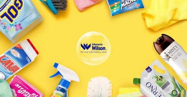 Wilson (jabonería ecuatoriana con facturación en Colombia y propiedad de Alicorp) invertirá US$100 millones en expansión de cadena de suministro y red de proveedores
