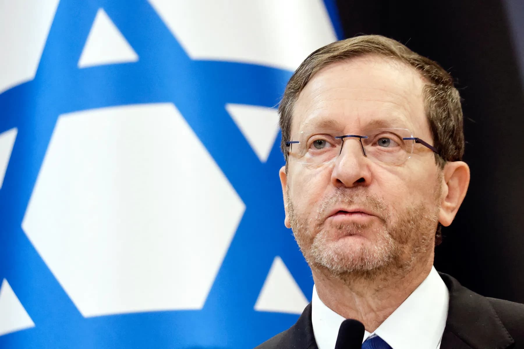 Sin mayorías claras, el presidente de Israel quiere evitar nuevas elecciones