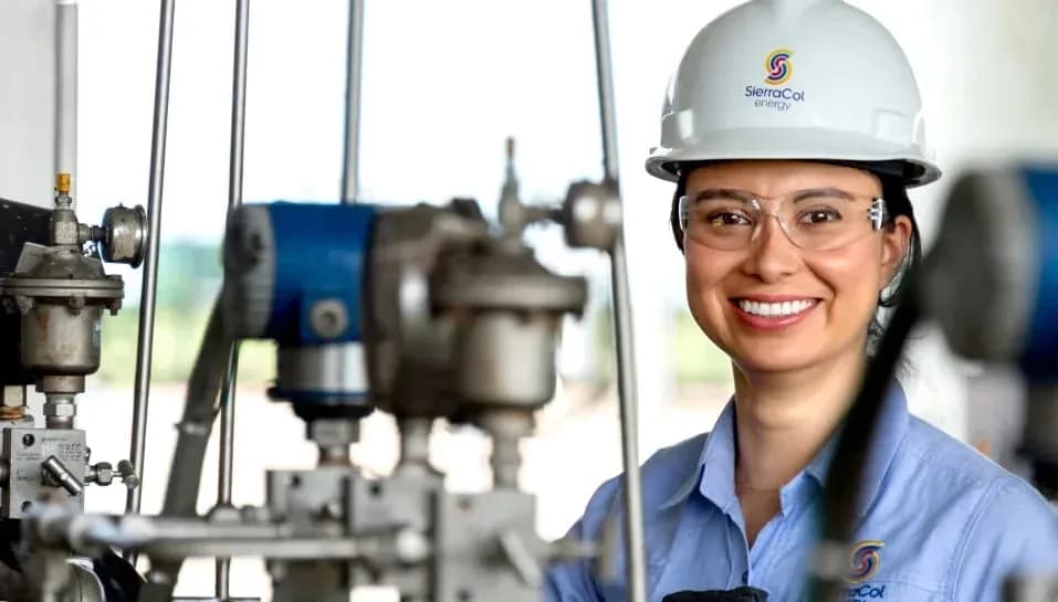 Sierracol Energy Andina LLC (del estadounidense The Carlyle Group) cederá a Ecopetrol participación sobre derechos de producción del campo Área Teca–Cocorná