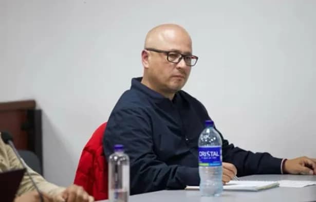 Condenan a cuatro años de cárcel al exasesor jurídico de la Unidad Nacional para la Gestión del Riesgo de Desastres Pedro Rodríguez Melo por contrato de carrotanques
