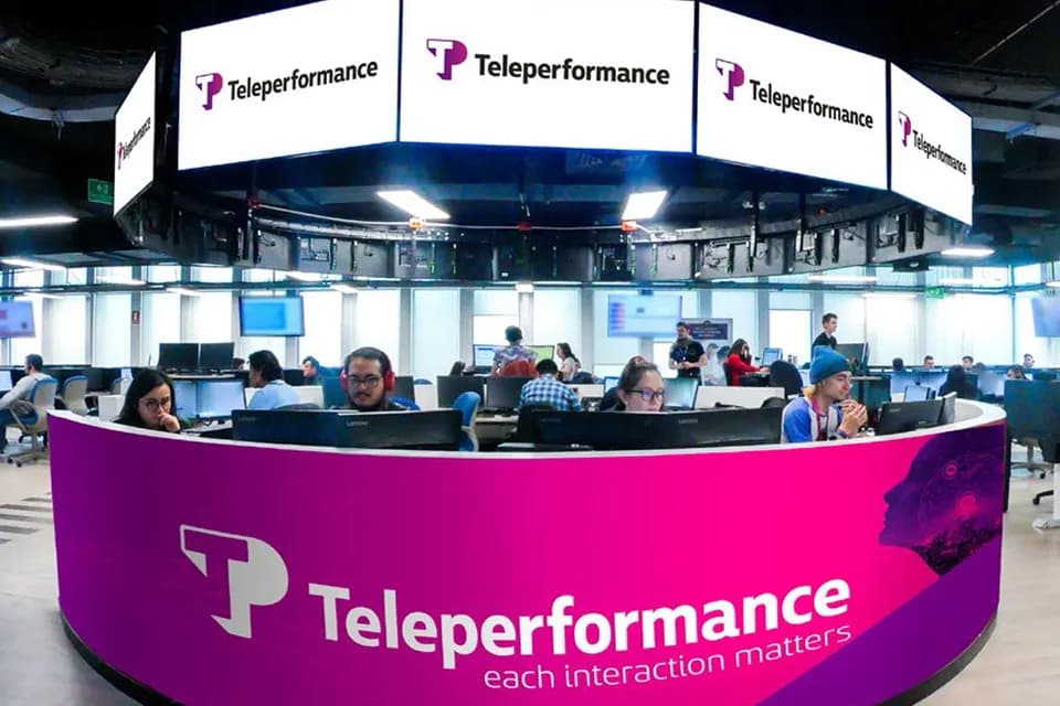 D1, C.I. Sunshine Bouquet y Teleperformance conforman el podio de las “Las 500 más grandes de Bogotá” en materia de empleo