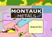 Montauk Metals (antes Galway) consiguió financiación para proseguir arbitraje contra Colombia por US$190 millones