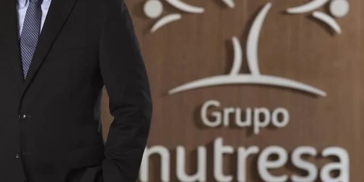 Gilinski queda hoy dueño del 76,9% de Nutresa y la próxima semana se lanza la OPA por el 23,1% restante