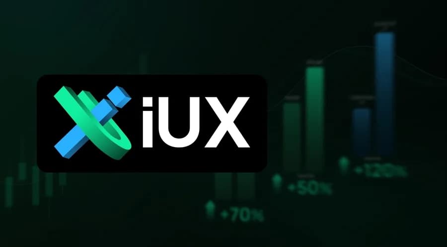 Plataforma de negociación de divisas, criptomonedas, acciones e índices IUX inició operaciones en México y Colombia