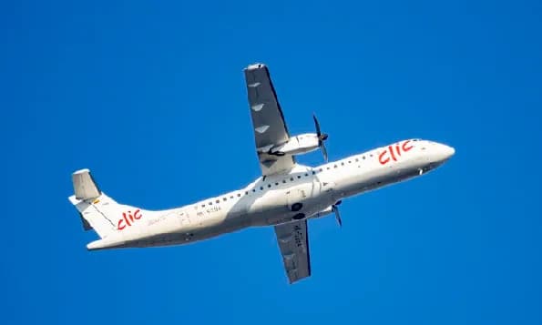 La aerolínea Clic fortalece la conectividad de Colombia con tres nuevas rutas y anticipa más destinos en 2026
