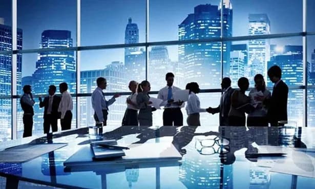 Las gigantes con "Las 500 más grandes" de Bogotá, el Valle, Antioquia, la Costa y las más exportadoras e importadoras