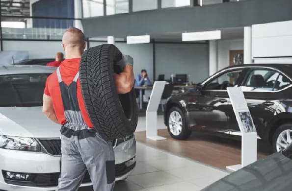 Asopartes advirtió que aranceles de Estados Unidos al sector ponen en riesgo más del 50% de las autopartes importadas por Colombia