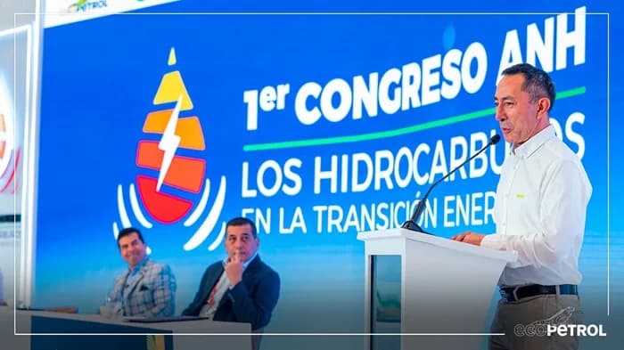 El presidente de Ecopetrol dice que con la adquisición de CPO-09 de Repsol en el Meta, se sigue adquiriendo autonomía para el suministro de combustibles