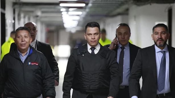 Condenan a cinco años de cárcel a Sneyder Pinilla por entramado de corrupción que organizó y ejecutó en la Unidad Nacional para la Gestión del Riesgo de Desastres