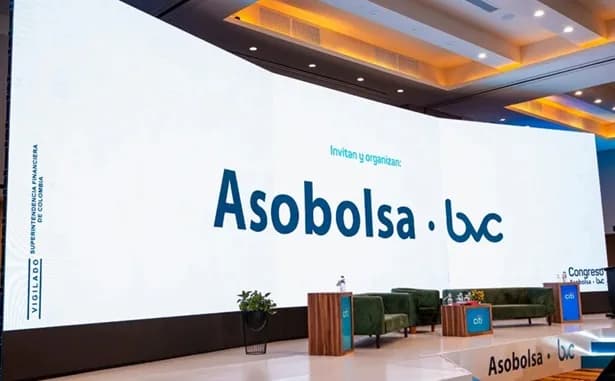 Asobolsa advierte que la sobretasa al Impuesto de Renta y el Impuesto al Patrimonio afectan la confianza inversionista y el mercado de capitales