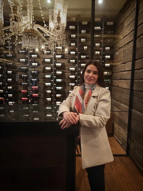 Juanita Vásquez Lozano fue designada como nueva gerente para los hoteles del Parque de la 93 y Calle 100 en Bogotá
