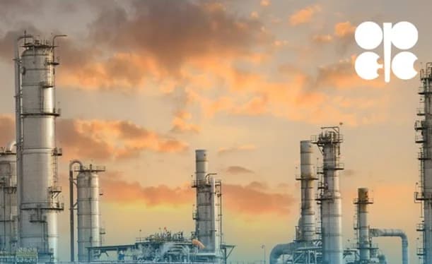 Los precios del petróleo caen a medida que disminuyen los riesgos de suministro en Oriente Medio