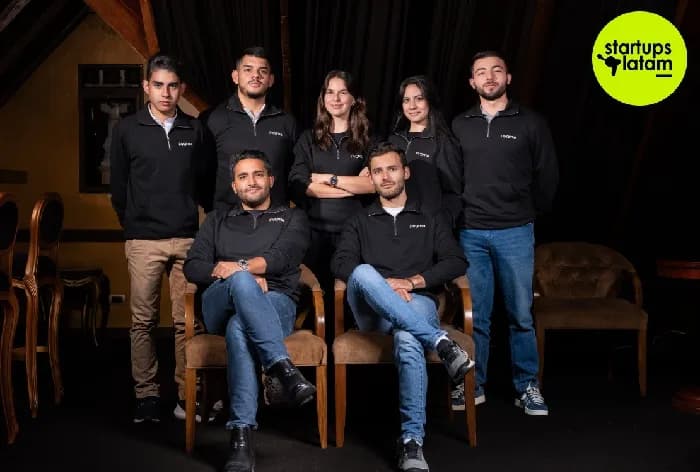 Pygma, aceleradora basada en E.U. para emprendedores latinoamericanos, acaba de lanzar una nueva versión de su programa en fintech