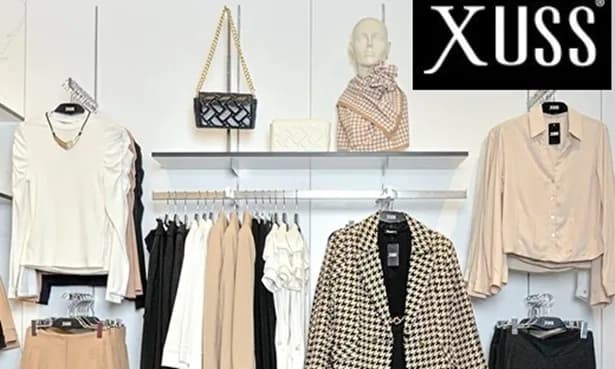 Confeccionista de ropa femenina Inversiones BLO (tiendas Xuss) reestructurará pasivos por $12.453 millones