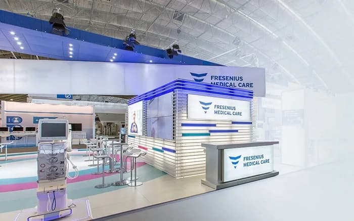 Grupo estadounidense Davita recibió autorización regulatoria para adquisición de operaciones de compañía Fresenius Medical Care Colombia