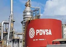 Estados Unidos autorizó transacciones para el mantenimiento de activos de la estatal venezolana Pdvsa