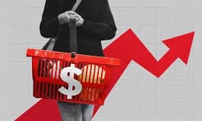 Inflación de enero sería de 0,86% ó menos, aunque el agua podría ensuciar todo y el gas, no: Primera Página