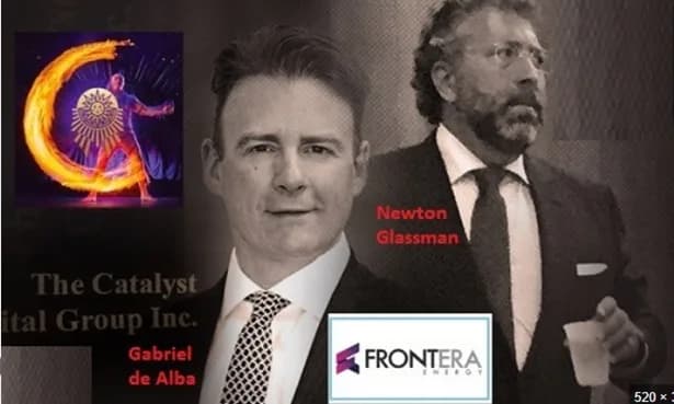 Frontera Energy registró una pérdida neta de US$455,2 millones en medio de su gran liposucción