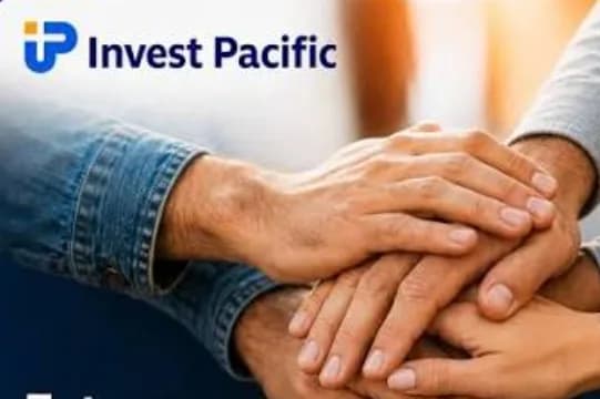 Mauricio Concha Rivera, nuevo presidente de Invest Pacific