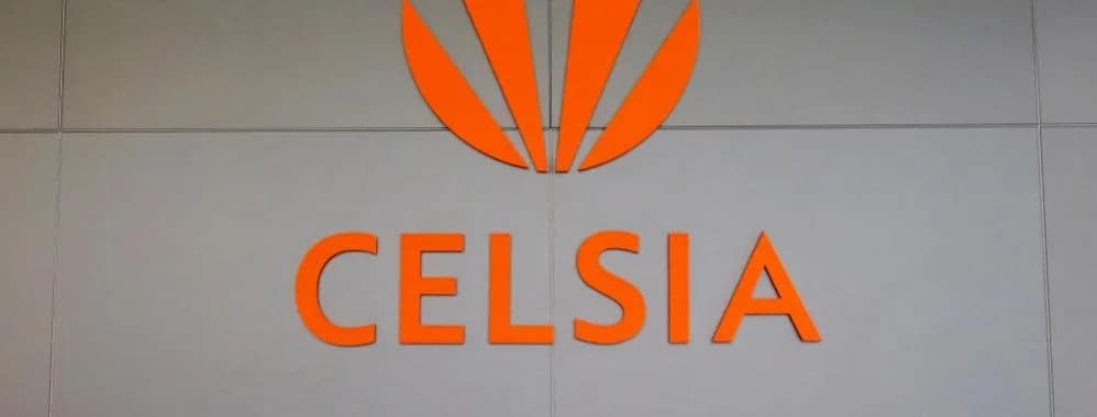 Venta de activos de Celsia en Centroamérica a EnfraGen finalizaría antes del 20 de noviembre; recursos se usarán, en parte, para la recompra de acciones