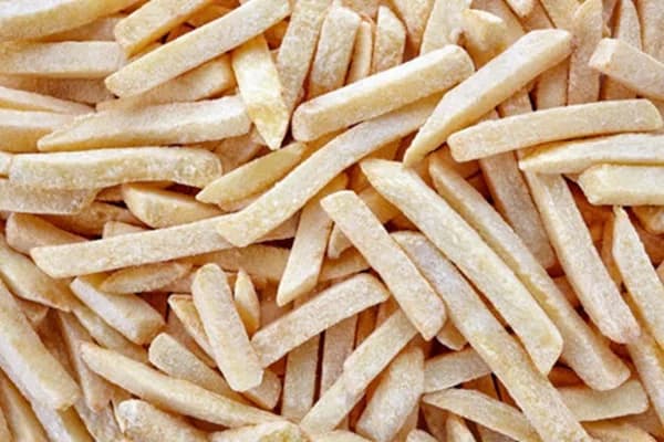 La Organización Mundial del Comercio respaldó a la Unión Europea en el caso contra los aranceles de importación aplicados por Colombia a las papas fritas congeladas provenientes de Bélgica, Alemania