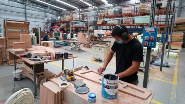 Más de 2.500.000 préstamos se otorgaron en la última década con garantías mobiliarias, según informe de Confecámaras