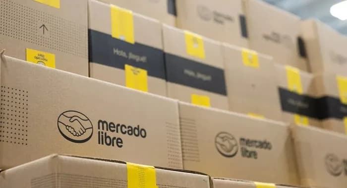 MercadoLibre amplió envíos gratuitos en Brasil ante mayor competencia