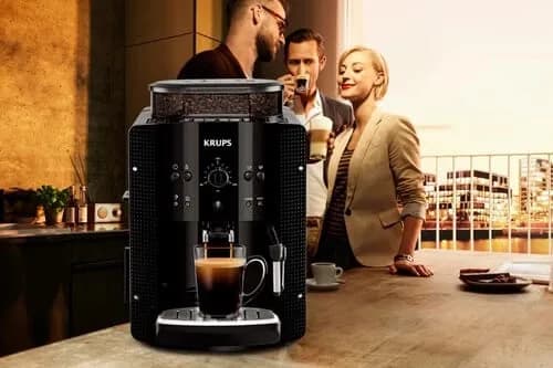 En el 2025, fabricante alemán de máquinas automáticas para café espresso Krups abrirá su segundo centro de experiencia en Colombia