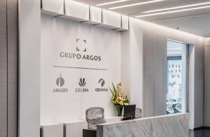 Cementos Argos solicitó la cancelación de la inscripción de bonos emitidos el 28 de abril de 2009