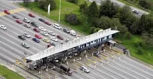 Cámara Colombiana de la Infraestructura precisó que la suspensión temporal de los incrementos en las tarifas de ocho peajes afecta únicamente los aumentos contractuales