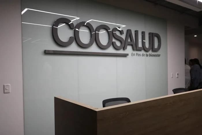 La Superintendencia Nacional de Salud reveló más desvíos de dinero en Coosalud EPS y Coosalud Inversa; compró una casa por $10.000 millones